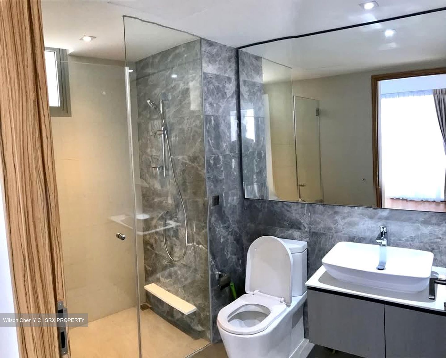Flo Residence (D19), Condominium #578614751